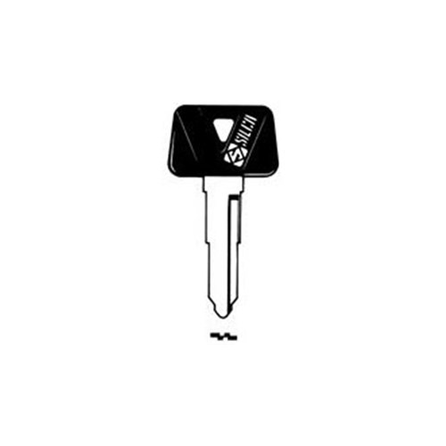Silca YH30RAP Key Blank with Plastic Head