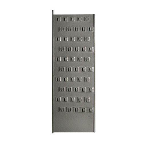 TELKEE SPARE PANEL suit 686 T341 100 HOOKS GREY