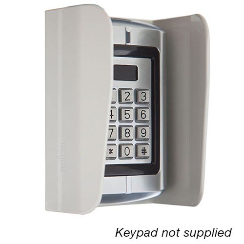 BDS SPY GUARD for KEYPAD suit NEPTUNE/NIDAC/ROSSLARE