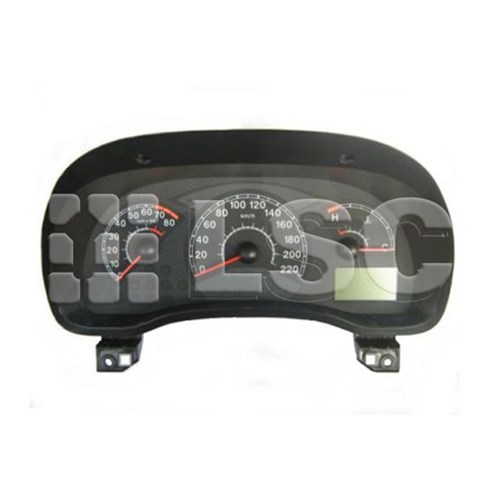 TMPRO SW FIAT DASHBOARD MARELLI VDO TM Pin Cal