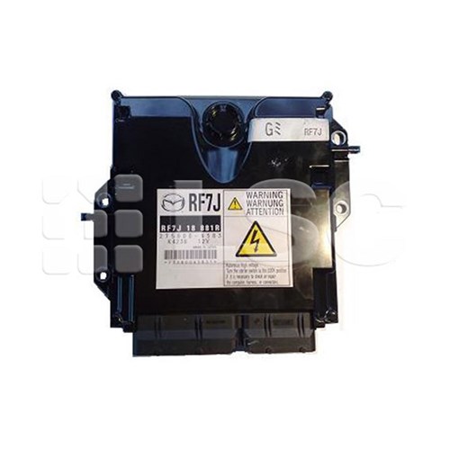 TMPRO SW MAZDA 6 DIESEL ECU DENSO TM