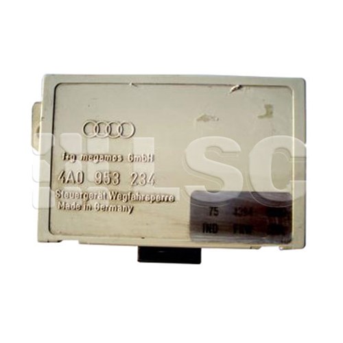 TMPRO SW AUDI IMMOBOX DELPHI TM