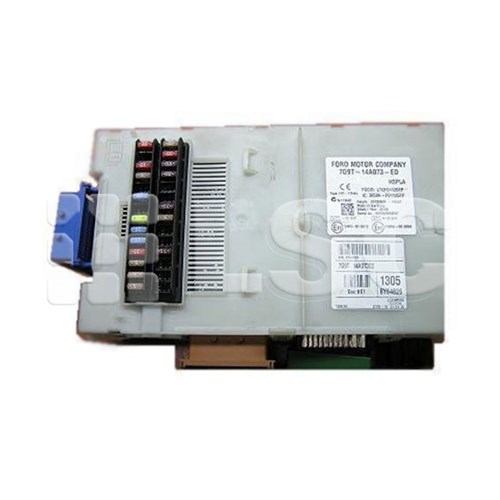 TMPRO SW FORD BSI DELPHI TM