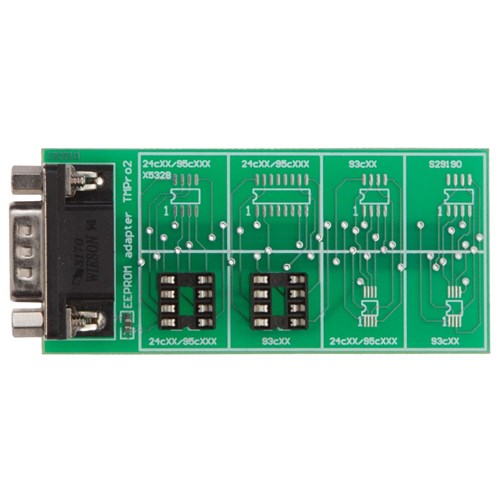 TMPRO EEPROM ADAPTOR