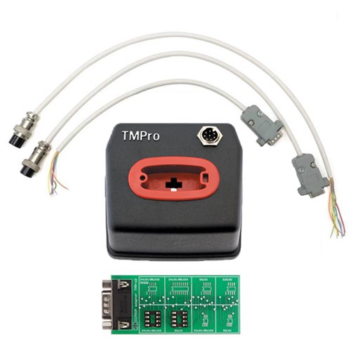 TMPRO  BASE UNIT