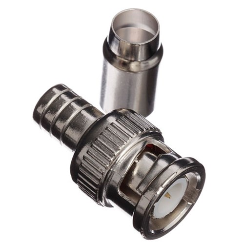 NEPTUNE BNC RG59/U CRIMP CONNECTOR