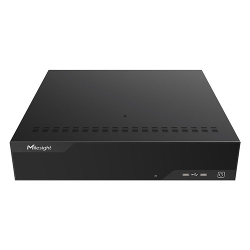 Milesight VMS Enterprise 36 Channel Server, 6 HDD Bays - VE0602-A/16G