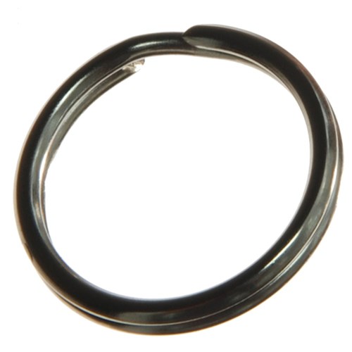 VK Split Ring 18mm Nickel Plated Steel Bulk Pack of 1000 - VK18