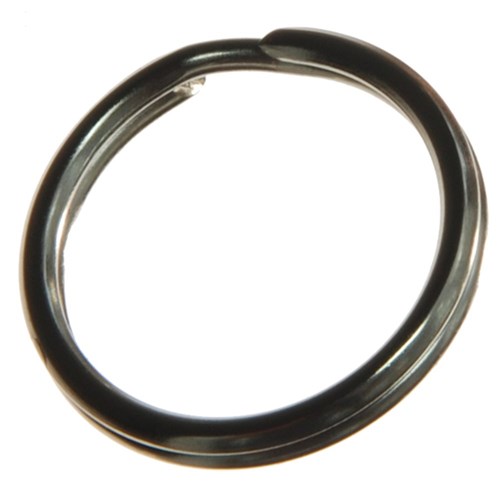 VK Split Ring 20mm Nickel Plated Steel Bulk Pack of 1000 - VK20