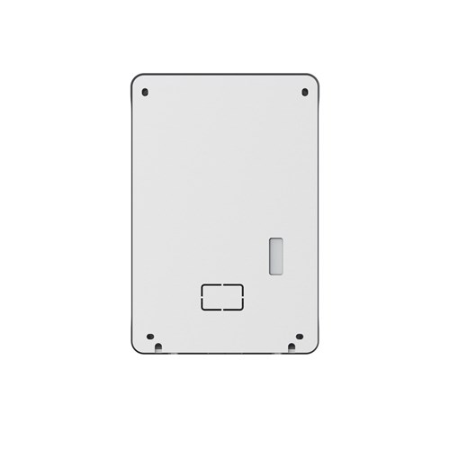 Dahua Surface-mounted rain cover for VTO2211G(VTM09R)