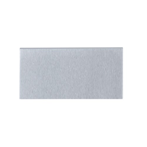 Dahua Intercom Modular Outdoor Station - Blank Module, IP65, IK07