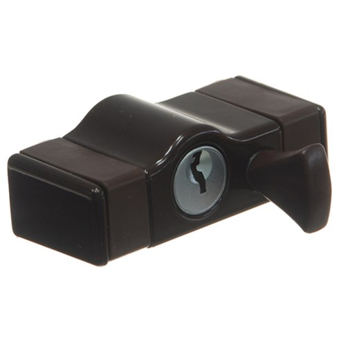 Whitco Multibolt CYL4 Profile in Mahogany - W2205312C4