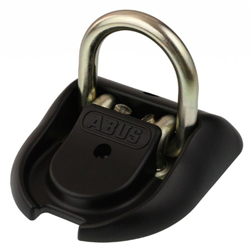 ABUS FLOOR / WALL ANCHOR B/SB