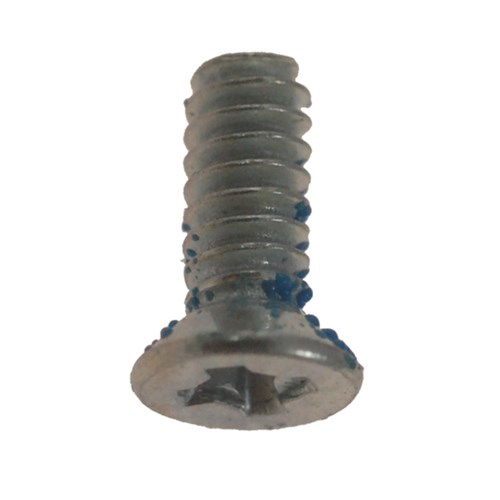 LOCKWOOD CAM SCREW WS8011/2 ZP SOLD IN MULTIPLES OF 250