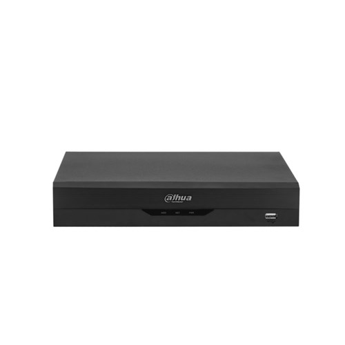 Dahua PoC Series Penta-Brid 4 Channel XVR with 1 HDD Bay - XVR5104HS-4KL-I3