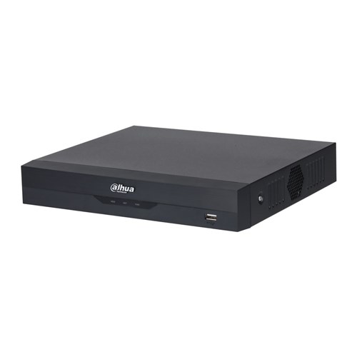 Dahua WizSense Series Penta-Brid 8 Channel XVR with 1 HDD Bay - XVR5108HS-4KL-I3