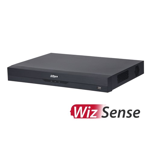 Dahua WizSense XVR 32ch 2sata i3 -DH-XVR5232AN-I3