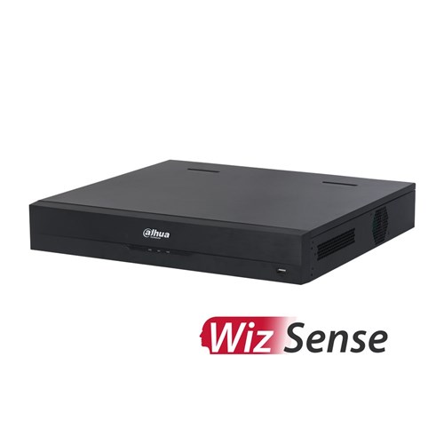 Dahua WizSense Series Penta-Brid 32 Channel XVR with 4 HDD Bays - DH-XVR5432L-4KL-I3