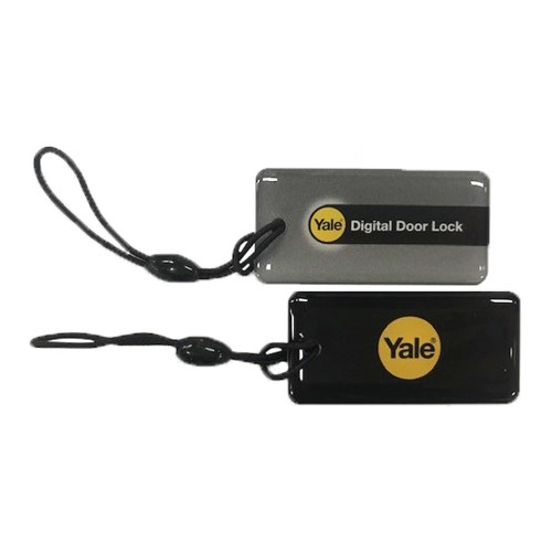 Yale Unity Accessory Contactless Key Tag - YDKEYTAG