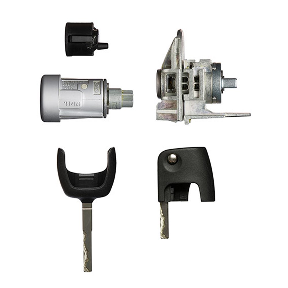 FORD FALCON FG IGN/DOOR LOCK SET Ford Door LSC Complete Security Solutions LSC Security