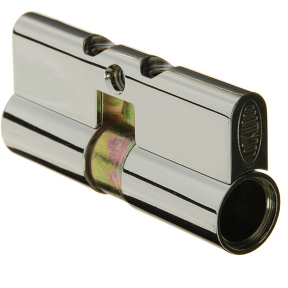 LOCKWOOD CYL 95553 NO BARREL 95553NBNSDCP DBLE CYL LAZY Lockwood