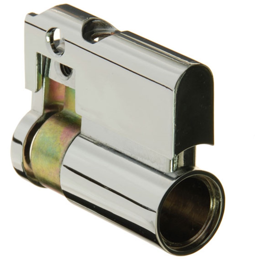 LOCKWOOD CYL 95555 NO BARREL 95555NBNSECP 1/2 CYL FIXED Lockwood