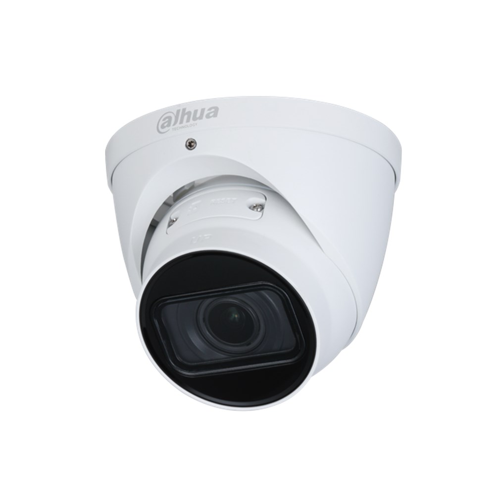 DAHUA 5MP Eyeball Lite IR Network Camera Fixedfocal 2.8mm lens LSC