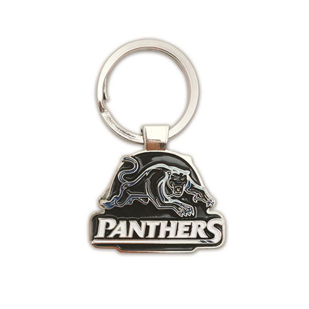NRL KEYRING PENRITH PANTHERS 