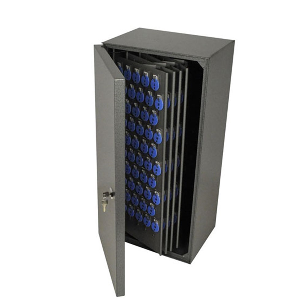 TELKEE KEY MODEL 686L T398GG 450 KEY CAPACITY GREY Key