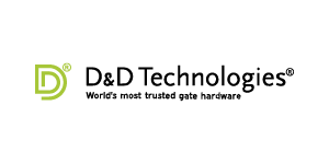 D&D Technologies logo