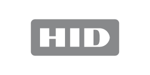 HID logo bw