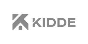 Kidde logo bw