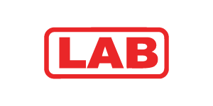LAB logo