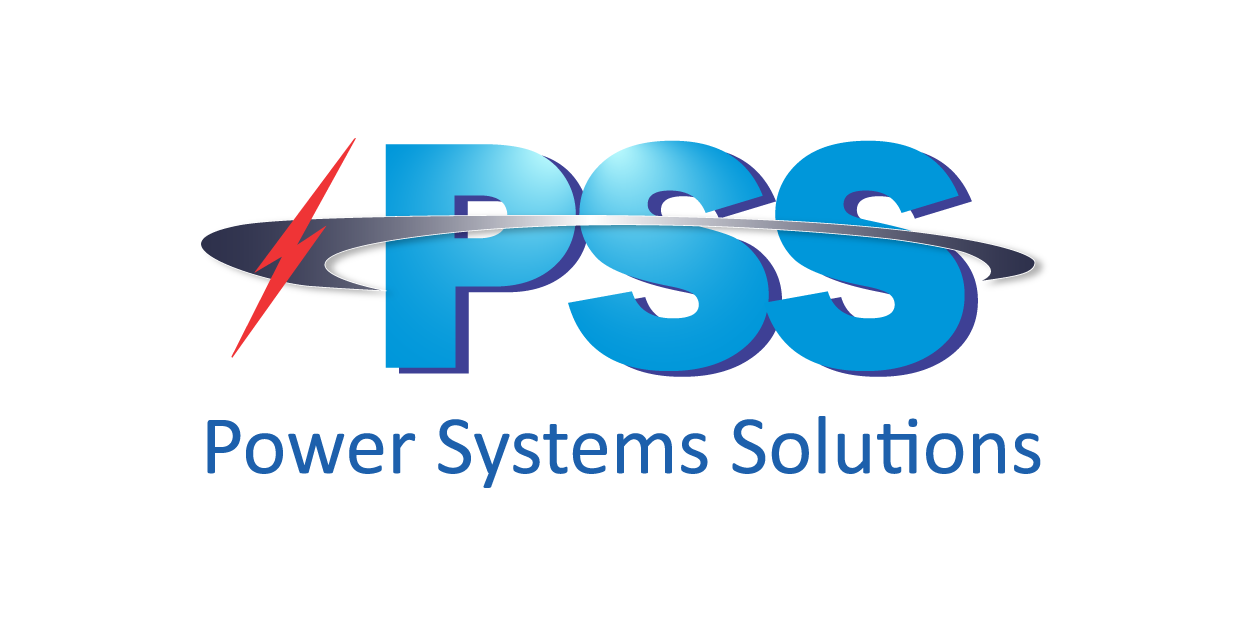 PSS logo