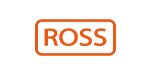 ROSS logo