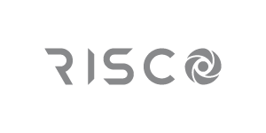 Risco logo bw