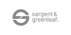 S&G logo bw